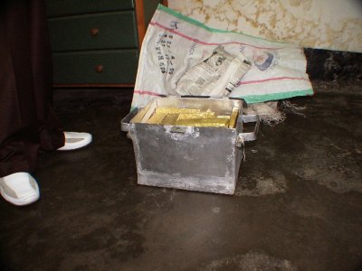 Diamond Scam Alert
