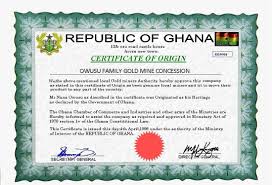 Scammer Passport
